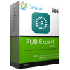 PUB Expert for iOS for Mac