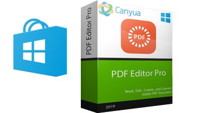 PDF Editor Pro for Windows