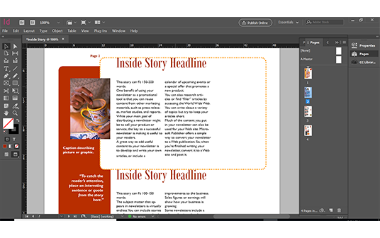 Batch and Partial conversion modes