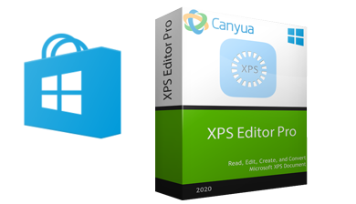 XPS Editor Pro for Windows
