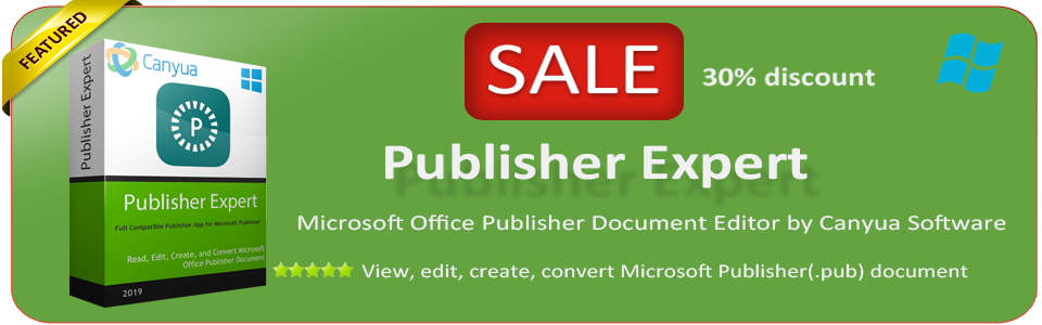 Publisher Expert