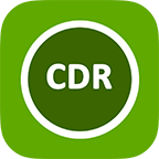 CDR Editor Pro
