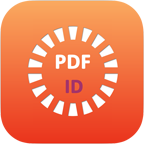 PDF to InDesign